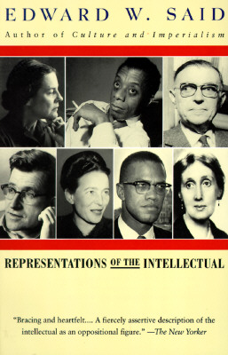 Representations of the Intellectual: The 1993 Reith Lectures