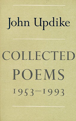 Collected Poems 1953-1993