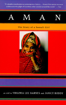 Aman: The Story of a Somali Girl Image for Aman: The Story of a Somali Girl