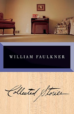 Image for Collected Stories of William Faulkner