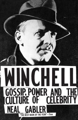 Image for WINCHELL : GOSSIP, POWER AND THE CULTURE OF CELEBRITY
