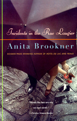 Incidents in the Rue Laugier