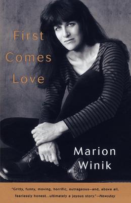 Image for First Comes Love