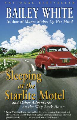 Sleeping at the Starlite Motel: and Other Adventures on the Way Back Home