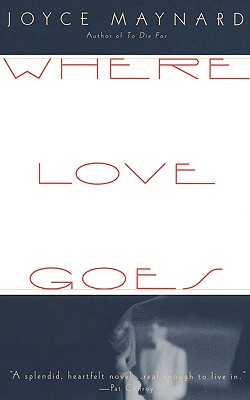 Image for Where Love Goes