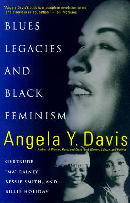 Blues Legacies and Black Feminism: Gertrude 