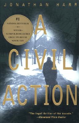 Image for A Civil Action
