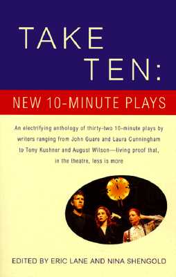 Take Ten New 10-Minute Plays