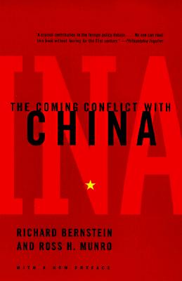 Image for Coming Conflict With China