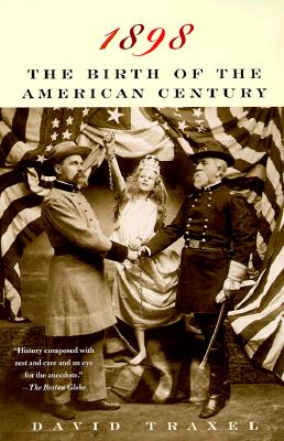 Image for 1898: The Birth of the American Century