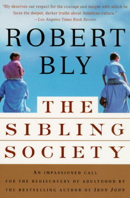 Sibling Society