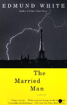Married Man: A Novel (Triangle Awards)