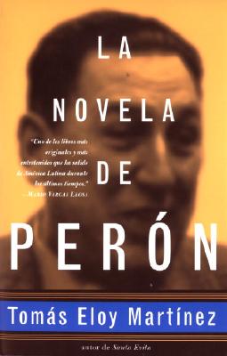 La Novela de Pern