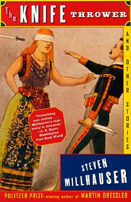 The Knife Thrower: and Other Stories (Vintage Contemporaries)