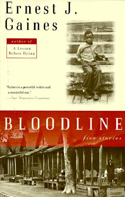 Bloodline: Five Stories
