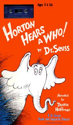 Horton Hears a Who