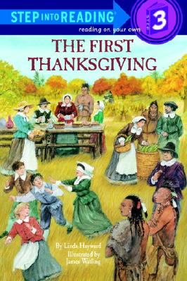 Image for First Thanksgiving