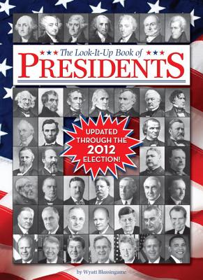 Image for The Look-It-up Book of Presidents (Look-It-Up Books)