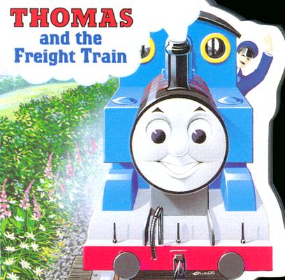 Thomas and the Freight Train (Thomas & Friends) (A Chunky Book(R))