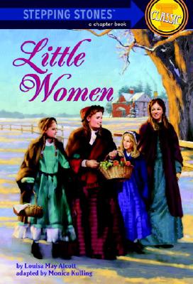 Little Women (A Stepping Stone Book)