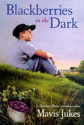 Blackberries in the Dark