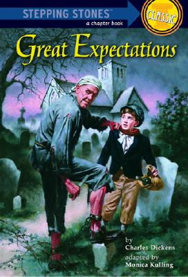 Great Expectations (A Stepping Stone Book)