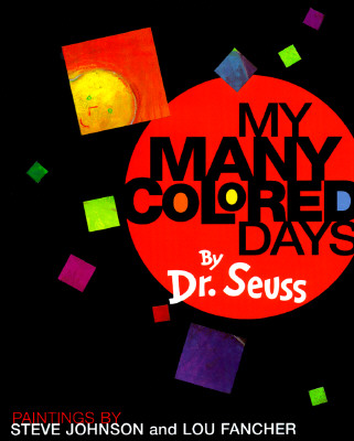 Image for My Many Colored Days