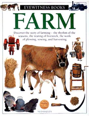 Image for Farm (DK Eyewitness Books) Farm (DK Eyewitness Books)