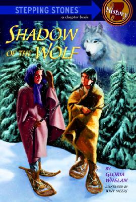 Shadow Of The Wolf (Stepping Stone, paper)