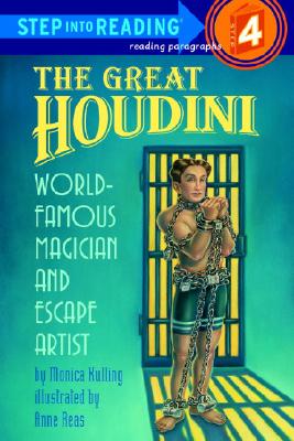 Great Houdini: World Famous Magician & Escape Artist