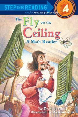 Image for A Fly on the Ceiling (Step-Into-Reading, Step 4)