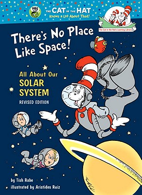 There's No Place Like Space: All About Our Solar S
