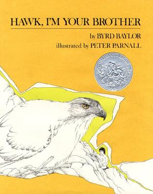 Image for Hawk, I'm Your Brother