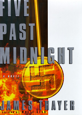Five Past Midnight