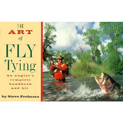 Art of Fly Tying