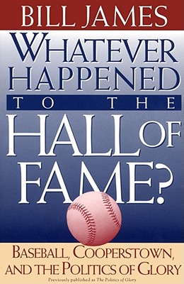 Whatever Happened to the Hall of Fame