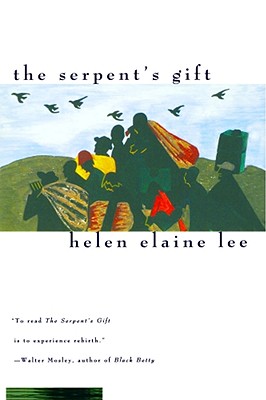 SERPENT'S GIFT