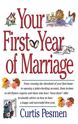 Image for Your First Year of Marriage