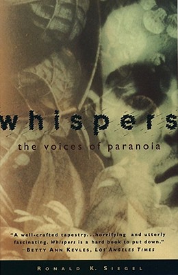 WHISPERS: The Voices of Paranoia