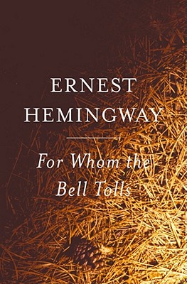 Image for For Whom the Bell Tolls