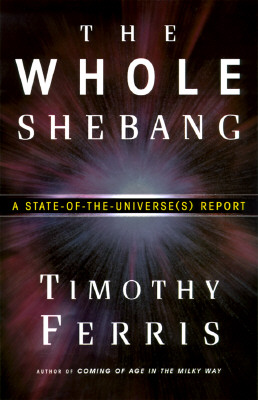 The Whole Shebang: A State-of-the-Universe(s) Report