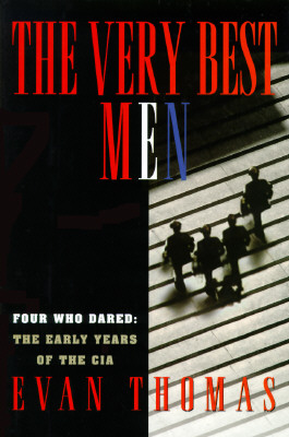 The Very Best Men