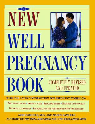 Image for New Well Pregnancy Book: Completely Revised and Updated