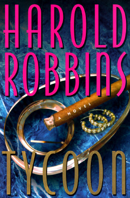 TYCOON: A Novel