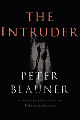 Image for Intruder