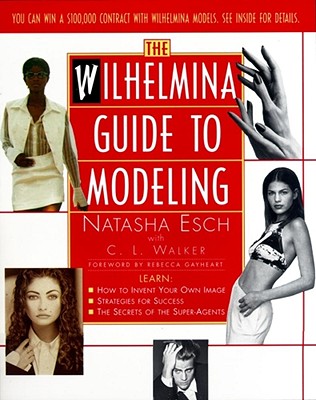 Image for Wilhelmina Guide to Modeling