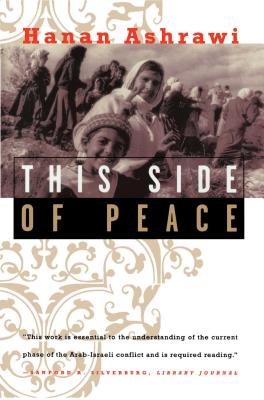 This Side of Peace: A Personal Account