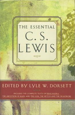 Image for The Essential C. S. Lewis