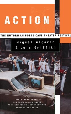 Image for Action: The Nuyorican Poets Cafe