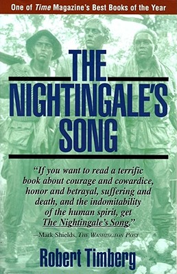 Nightingale's Song
